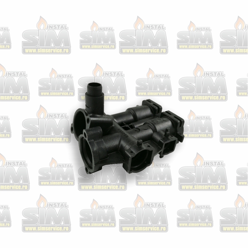 Colector de tur de bypass GIM IMMERGAS 1.019539