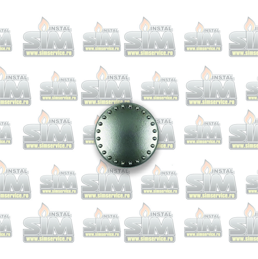 Buton de reglare a encoderului pentru Superior kW IMMERGAS 1.022370