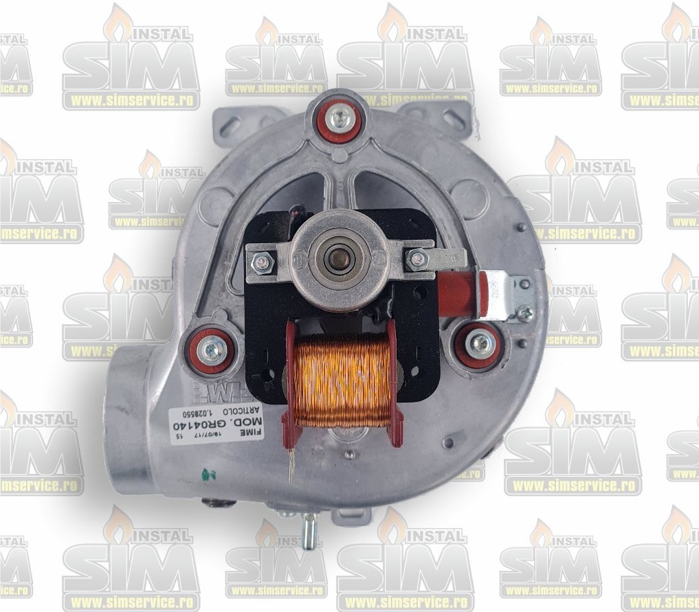 Ventilator de 35W cu sondă Fime de 24,5 mm IMMERGAS 1.028550