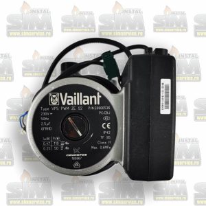 Arc comutator VAILLANT 0020107698 pentru centrală termică VAILLANT
