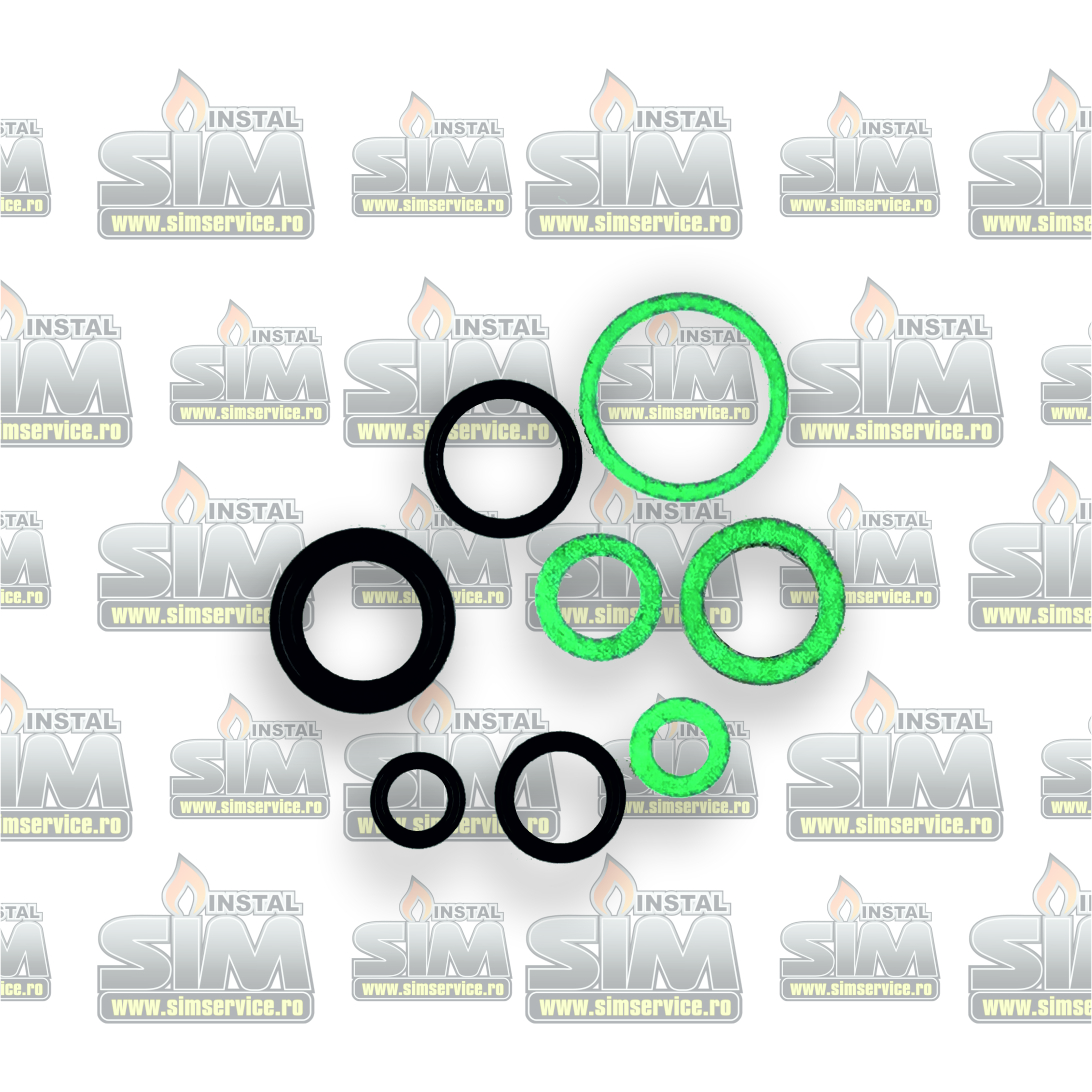 Kit garnituri FERROLI 39836640 pentru centrala termica FERROLI