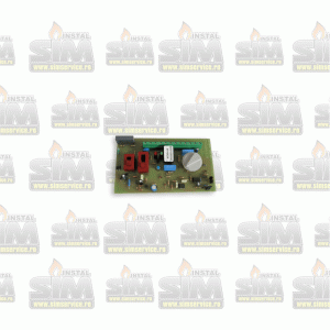 Kit placa electronica FERROLI 39845845 pentru centrala termica termica FERROLI