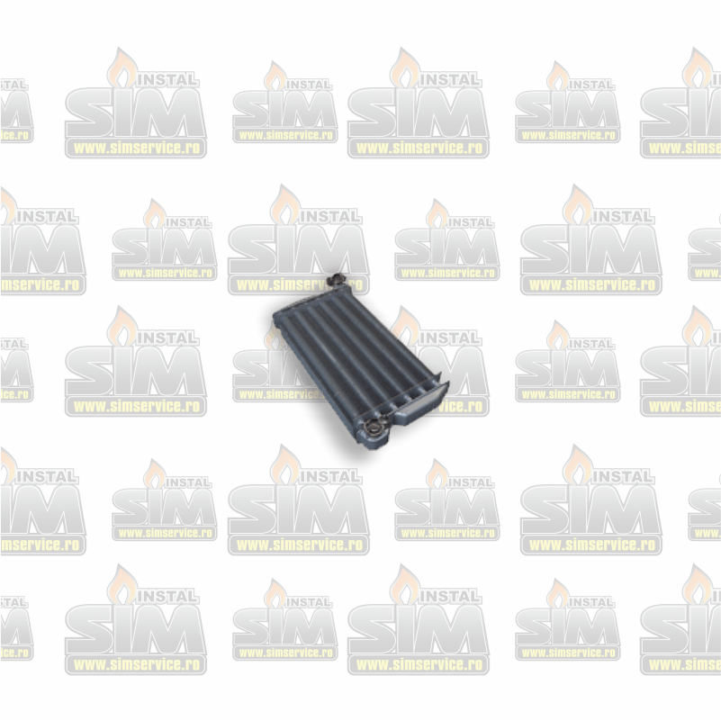 Schimbator de caldura primar (bitermic) BAXI 000620860 pentru centrală termică BAXI LUNA3 / ECO3 240 FI