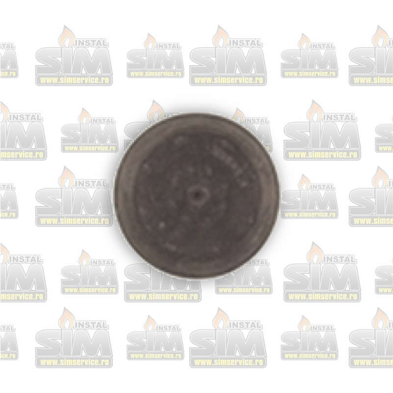 Membrana senzor BAXI 005405330 pentru centrală termică BAXI LUNA 2000 / LUNA 240I / LUNA 280I / LUNA 310FI / LUNA 240FI / LUNA SUPER 240FI / LUNA 310FI /ECO 240 FI / LUNA 20 FP