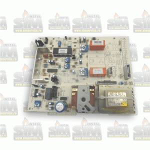 Placa electronica 24 kxu (4376) PROTHERM 0020023218 pentru centrală termică PROTHERM