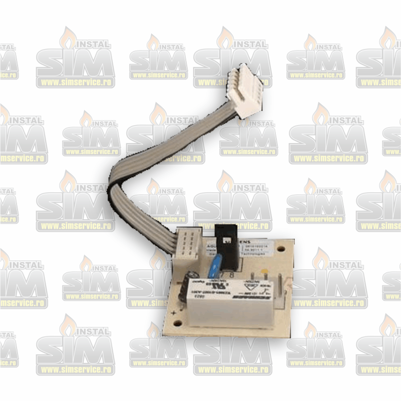 Placă electronică BAXI 005690110 pentru centrală termică BAXI