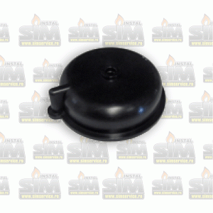 Capac actionare plastic termostat bison PROTHERM 0020045047 pentru centrală termică PROTHERM