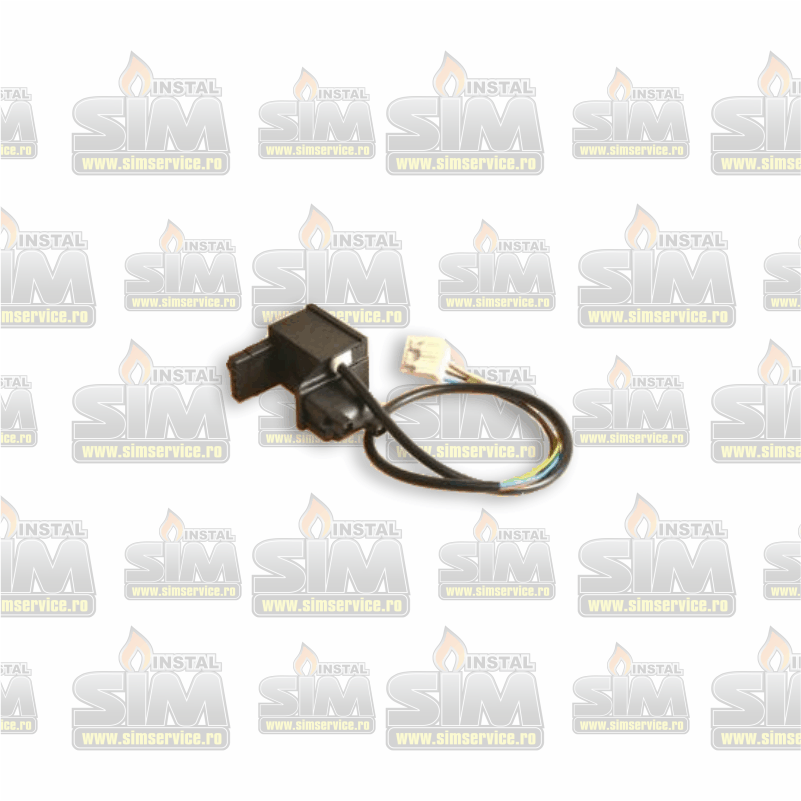 Aprinzator CHAFFOTEAUX 60001888 pentru centrală termică CHAFFOTEAUX INOA 24/25 / INOA EVO 24/25/30 / INOA EVO SHUNT 25 / INOA NOX 24/25 / INOA NOX SHUNT 25 / MIRA C 24/25/ MIRA C EVO 30/24/25