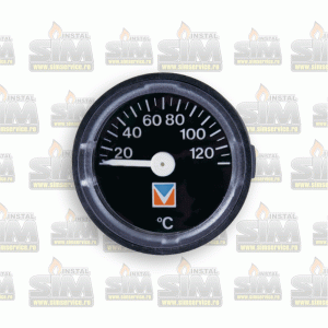Termometru 0-120 capilar 1500mm st-612g MOTAN C00090 PM500170