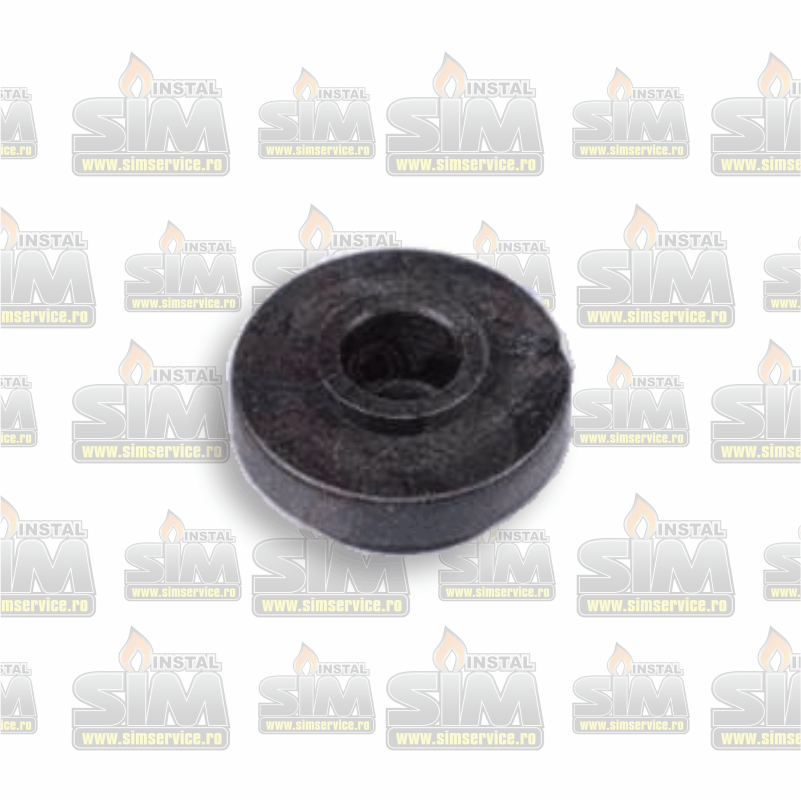 Dop CHAFFOTEAUX 61002490 pentru centrală termică CHAFFOTEAUX MAYA 20/24/28 / MC 2 24 / MINIMA MX2 24/30 / MINIMA SE SYSTEM 24/30 / MIRA 30 / MIRA COMFORT 24/30