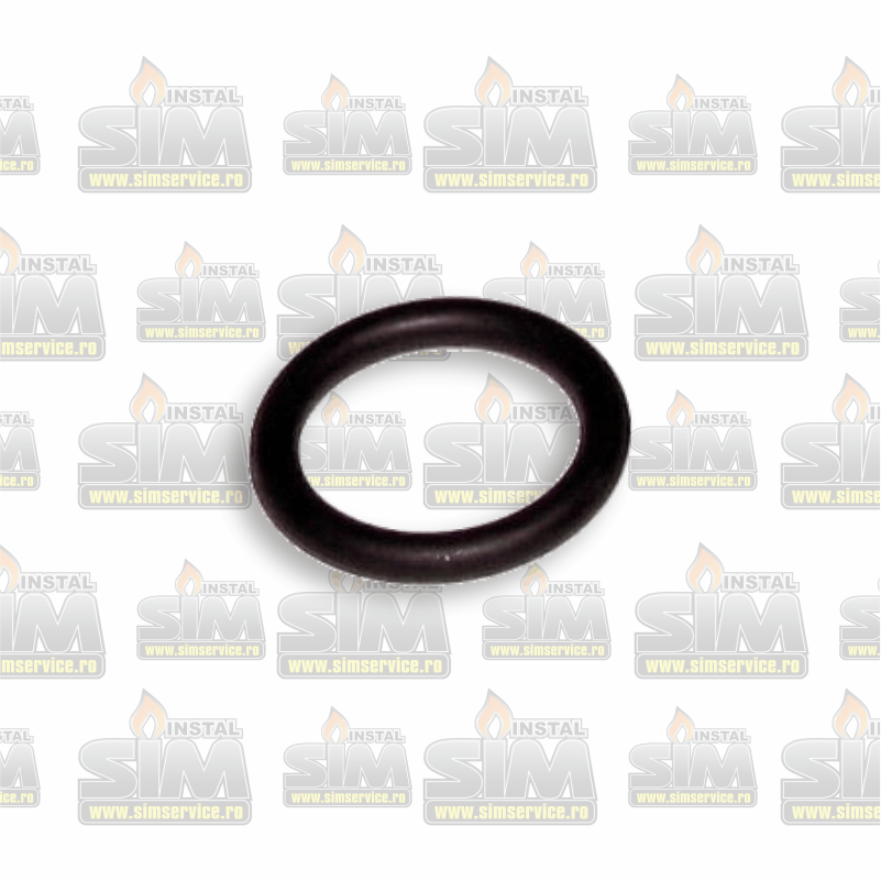 Garnitura CHAFFOTEAUX 61009833-46 pentru centrală termică CHAFFOTEAUX G24e / NECTRA 1.14/1.23/2.23/2.28/3.14/3.18/3.23 / NECTRA C 2.23 / NECTRA COMFORT 2.24/3.24 / NECTRA TOP 2.23/3.14/3.18/3.23 / NEXIA 18 /24