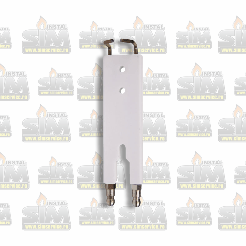 Electrod de aprindere FERROLI 39801650 pentru centrală termică FERROLI