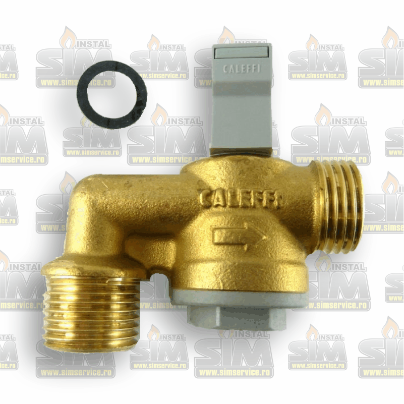 Fluxostat /Domina F24 E FERROLI 39805910 pentru centrală termică FERROLI Domina / New Elite F 24 / Econcept