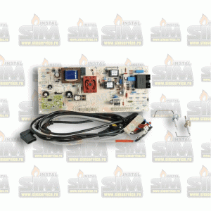 Cablu fluxostat debit apa FERROLI 39841891 pentru centrală termică FERROLI