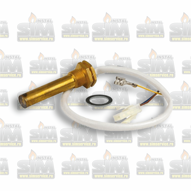 Kit rezistenta FERROLI 39809760 pentru centrală termică FERROLI