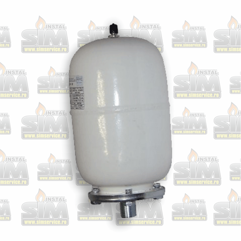 Vas de expansiune FERROLI 39809980 pentru centrală termică FERROLI DOMINA C 24 E / DOMINA OASI C 30 E/C24 E/F 24/F30 E/VMC4 / ECONCEPT ST 25/ST 35 / Lamborghini era f 32 b 60 / ix dyn 25 condens / led 31 mbs / ninfa dyn 24