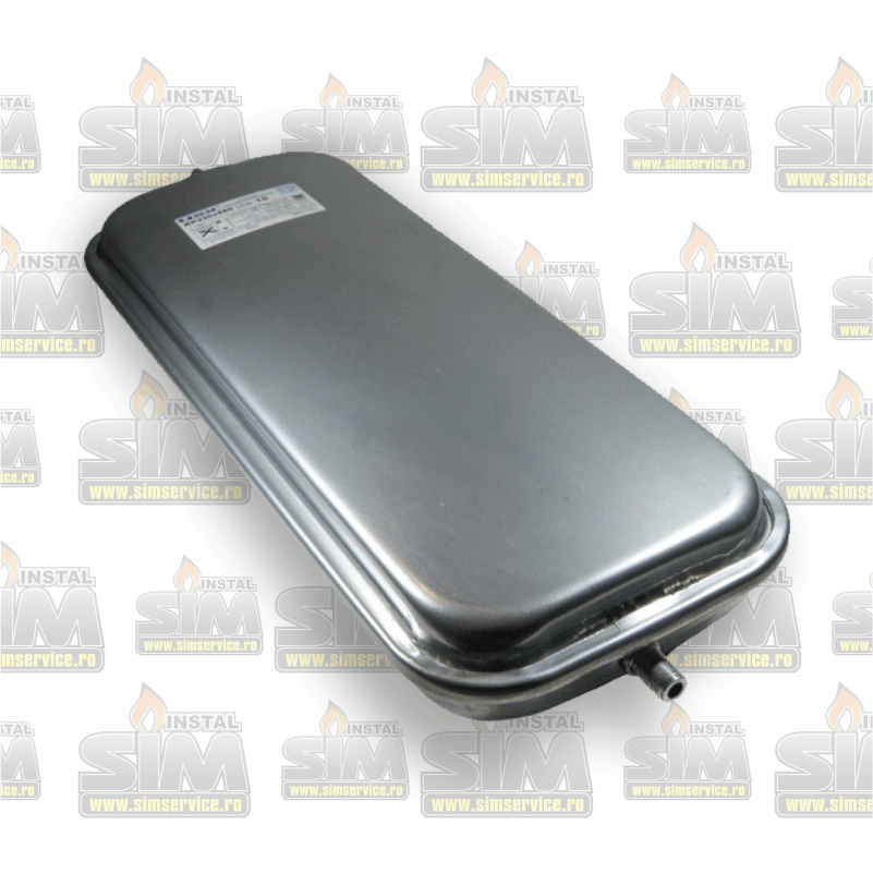 Vas expansiune FERROLI 39810050 pentru centrală termică FERROLI NEW ELITE / ELITE STRATOS / DIVATOP 60 F32 / DOMINA OASI F 30 E / ECONCEPT ST 35 / Lamborghini AXE 3 D UNIT 32 B/ 45 B / externa 30 o / ixtech 24 d/28