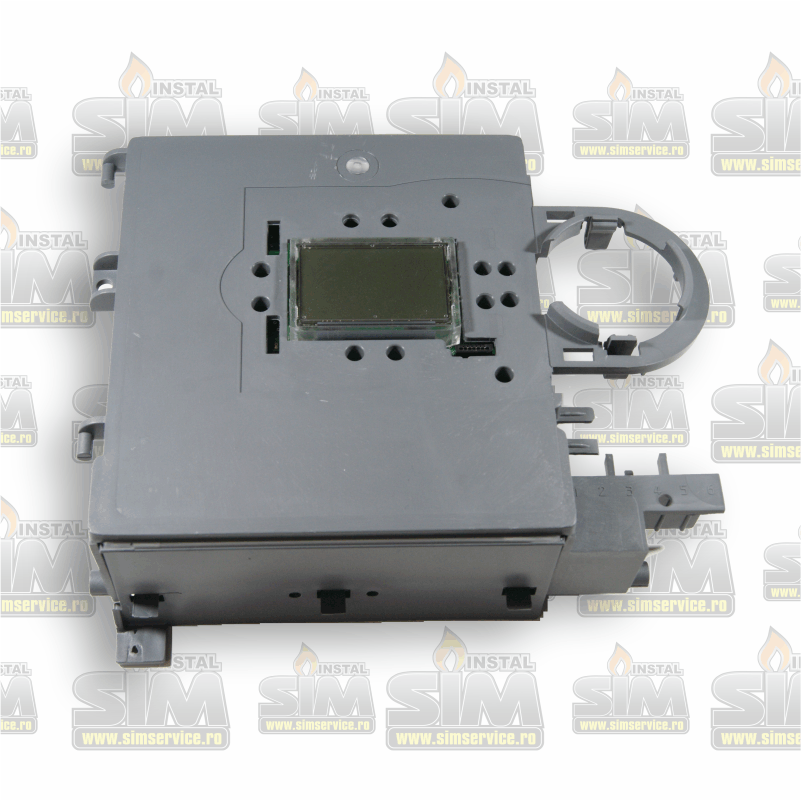 Placă electronică /DOMIPROJECT F24 D FERROLI 39841332 3980I620 3980I621 3980I624 3980I626 3980i627 pentru centrală termică FERROLI Domiproject F 24 D / Divatech