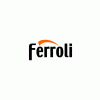 Electrod de aprindere FERROLI 39839690 pentru centrală termică FERROLI