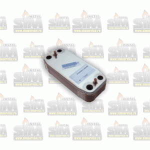 Placă electronică FONDITAL QUACOG12 pentru centrală termică FONDITAL