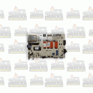 Placa electronica BONGIOANNI 001872513 pentru centrală termică BONGIOANNI