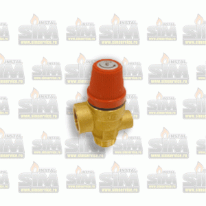 Sonda boiler IMMERGAS 1.016053 1033683 pentru centrală termică IMMERGAS