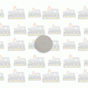 Fibra ceramica ARISTON 65100172 pentru centrala termica ARISTON MICROSYSTEM