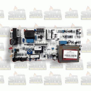 Automatizare - placa electronica VIESSMANN 7827494 pentru centrala termica VIESSMANN Vitopend 100 WH0