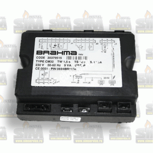 Kit placa electronica IMMERGAS 3.011668 pentru centrală termică IMMERGAS