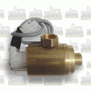Corp boiler ro345-02-0 MOTAN S1RO345-02-0