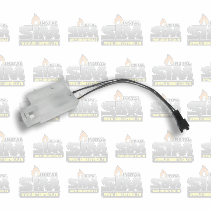 Termostat siguranta JUNKERS 8704401206 pentru centrală termică JUNKERS Euroline AE / Bosch Gaz 3000W Midi