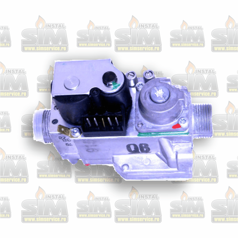 Vana de gaz JUNKERS 8707021026 pentru centrală termică JUNKERS Euroline Compact / pentru centrală termică Bosch Gaz