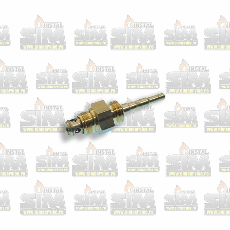 Robinet umplere (incarcare) JUNKERS 8708500257 pentru centrală termică JUNKERS