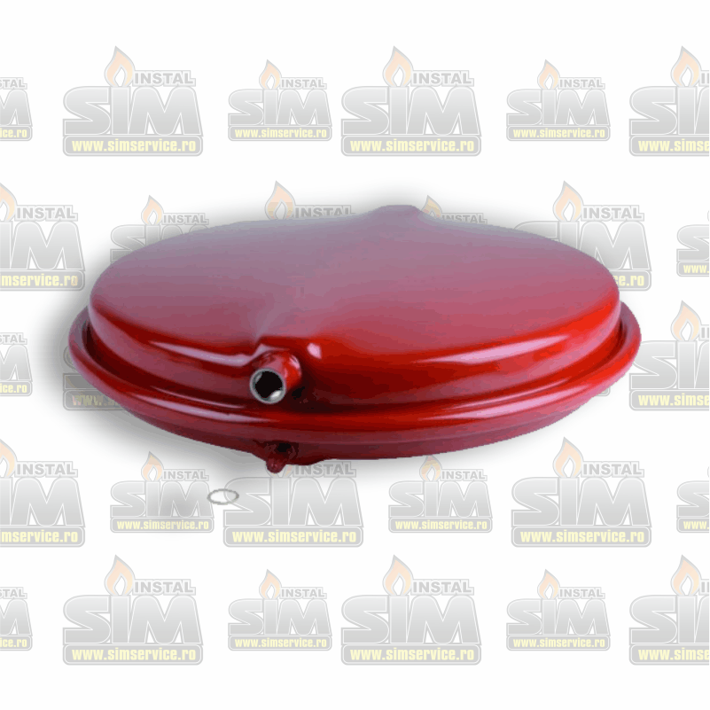 Vas de expansiune JUNKERS 8715407154 pentru centrală termică JUNKERS Novatherm / Euroline / Euromaxx / Eurosta / Buderus U022 24k / Bosch Gaz 4000WZSA 24-2A / Bosch Gaz 4000WZWA 24-2A / Bosch Gaz 4000WZWA 24-2AD