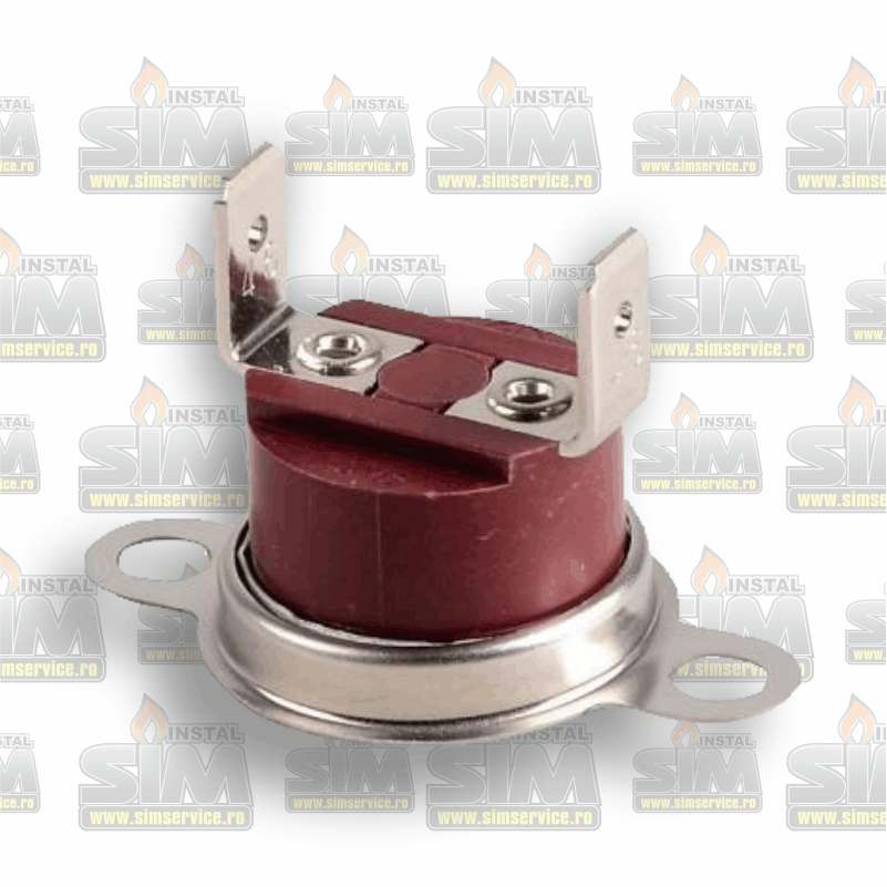Termostat siguranta JUNKERS 8716760252 pentru centrală termică JUNKERS