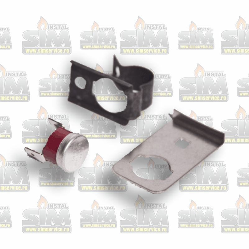 Termostat siguranta JUNKERS 8716761867 pentru centrală termică JUNKERS