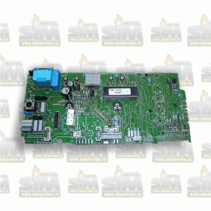 Microcontact JUNKERS 8707200007 pentru centrală termică JUNKERS