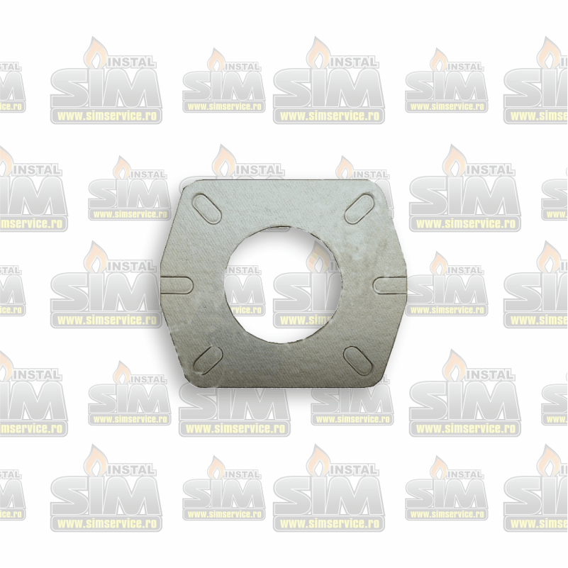 Garnitura izolanta LAMBORGHINI 01077850 pentru centrală termică LAMBORGHINI eco 2.5 ln/3 / eco 3 r x fa/3st/3r ed/3r st / em 3 st e/6n st e/3e/6/6e