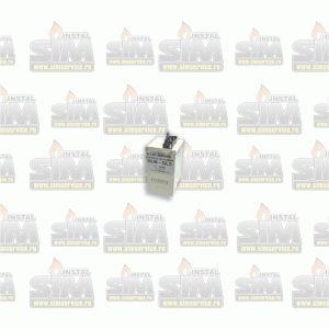 Kit placa ventilator LEBLANC 8716746035 pentru centrală termică LEBLANC