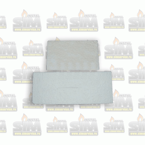 Kit azbest LEBLANC 8716729143 pentru centrală termică LEBLANC