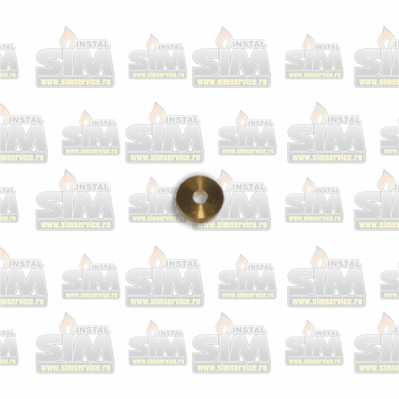 Kit complet si microcontact LEBLANC 8716755680 pentru centrală termică LEBLANC