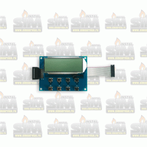 Adaptor MOTAN C00763 PM500386