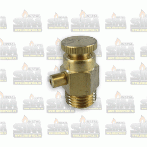 Bloc hidraulic cu robinet de umplere PROTHERM 0020120264 pentru centrală termică PROTHERM