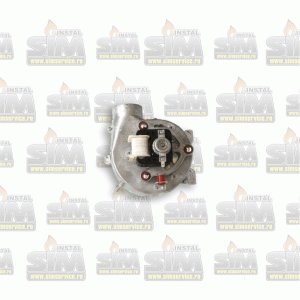 Adaptor refulare ventilator PROTHERM 0020049297 pentru centrală termică PROTHERM
