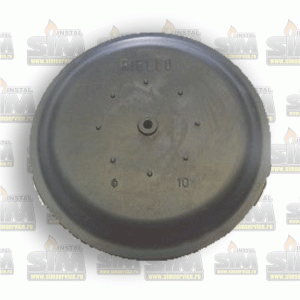 Boiler RIELLO 4050255 pentru centrală termică RIELLO