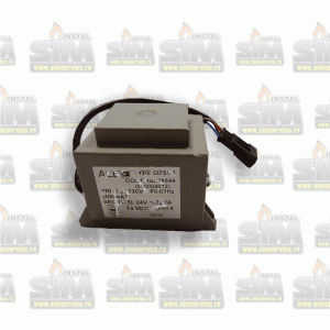 Transformator placa electronica JUNKERS 8747201294 pentru centrală termică JUNKERS