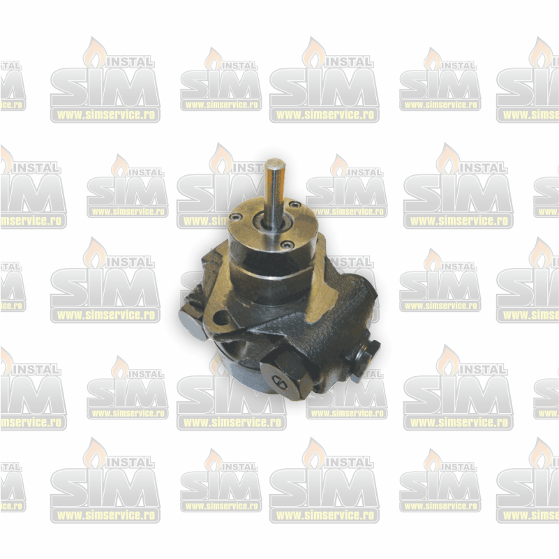 Pompa italpump N4A SANT' ANDREA 16451 pentru centrală termică SANT' ANDREA