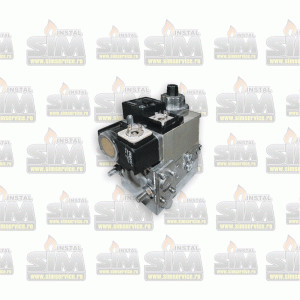 Pompa de circulatie NFSL12/6 HE-1 C(EX 11834) SANT' ANDREA 11788 pentru centrală termică SANT' ANDREA