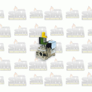 Pompa de circulatie SAUNIER DUVAL 51236 pentru centrală termică SAUNIER DUVAL