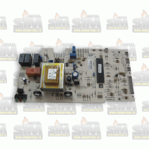 Microcontact SAVIO BIASI 1011505 pentru centrală termică SAVIO BIASI